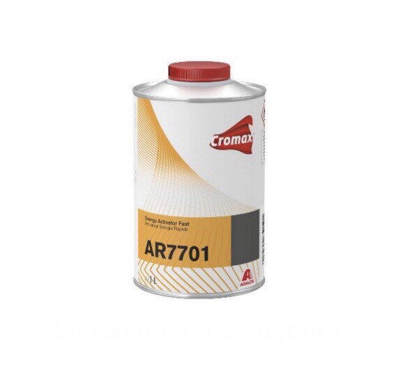 AR7701 Activateur Energie Rapide 1L 