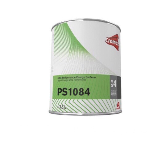 PS1084 Ultra Performance Energy Surfacer Cromax Gris  3.5L
