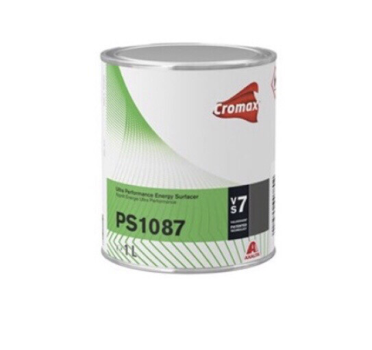 PS1087 Ultra Performance Energy Surfacer Cromax Noir 1L