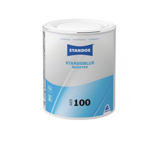 MIX 100 STANDOBLUE BOOSTER  1L