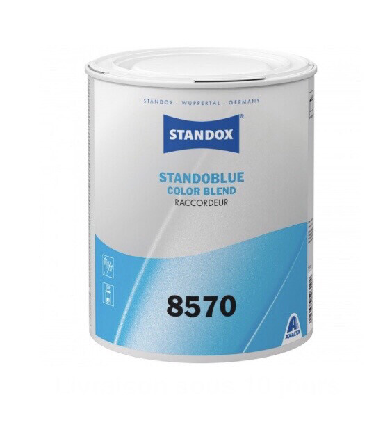 8570 STANDOBLUE COLOR BLENDER RACCORDEUR  3.5L