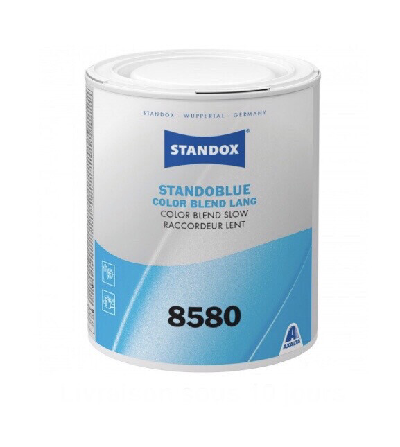 8580 STANDOBLUE COLOR BLEND RACCORDEUR LENT  1L