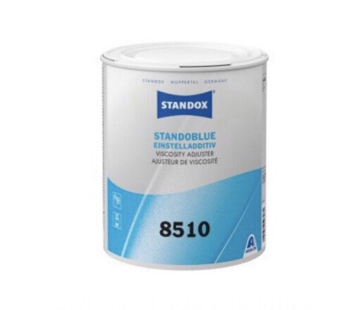 8510 STANDOBLUE AJUSTEUR DE VISCOSITÉ  3.5L