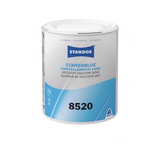 8520 STANDOBLUE AJUSTEUR DE VISCOSITÉ LENT  3.5L