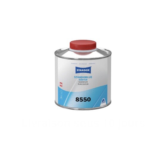 8550 Standoblue Durcisseur 0.5L