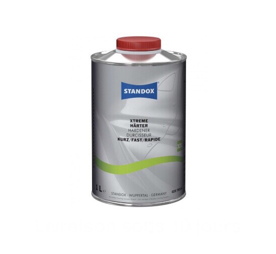 4570 Standox Durcisseur Rapide Voc Xtreme 1L 