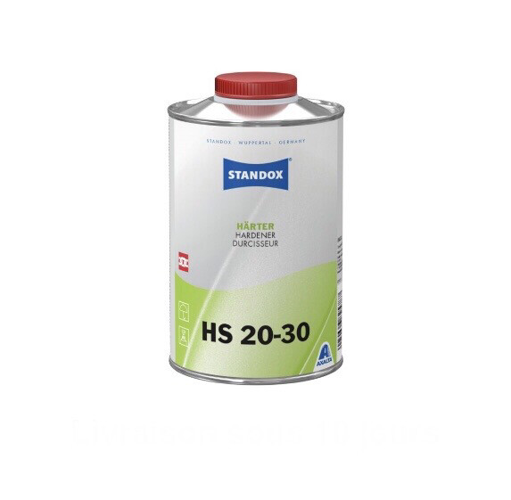 Standox Durcisseur HS 20-30  1L