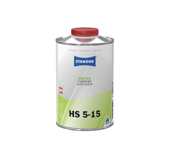 Standox Durcisseur HS 5-15  1L