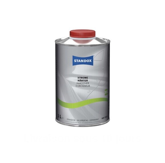 4580 Standox Durcisseur Voc Xtreme 1L