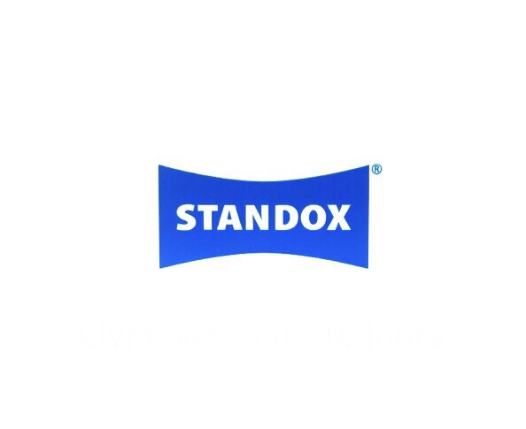 Standox VOC 30-40X HARDENER 1L