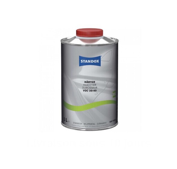 Standox Durcisseur VOC 30-40  1L
