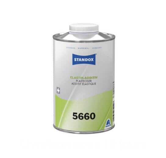 5660 Standox Elastifiant 1L