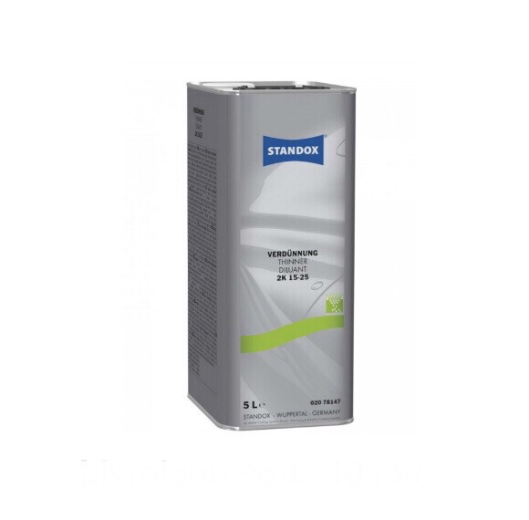STANDOX DILUANT 2K 15-25  5L