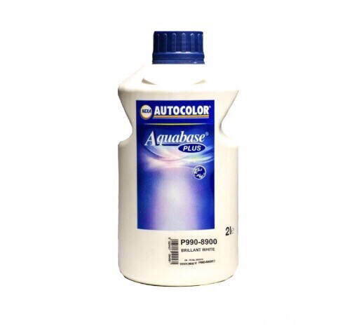 P990-8900 Brilliant White 2L