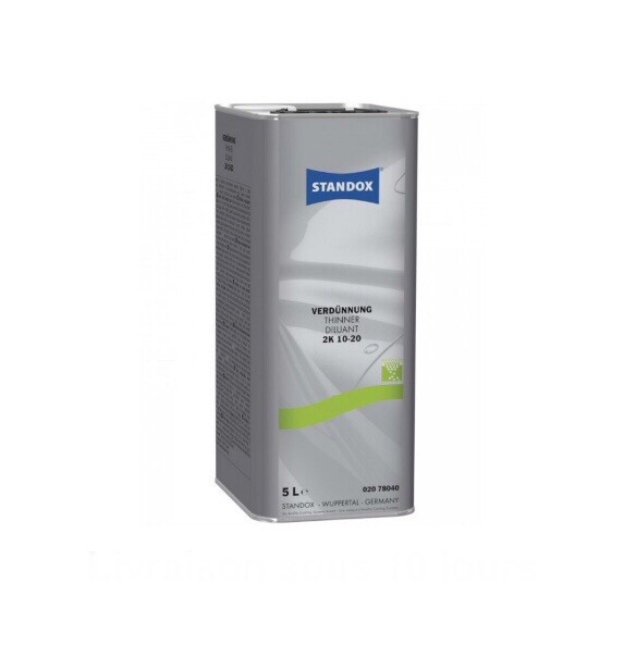 STANDOX DILUANT 2K 10-20  5L