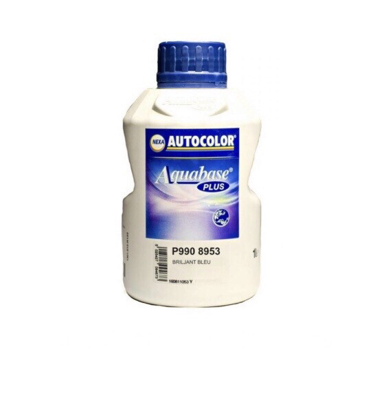 P990-8953 Brilliant Blue 1L