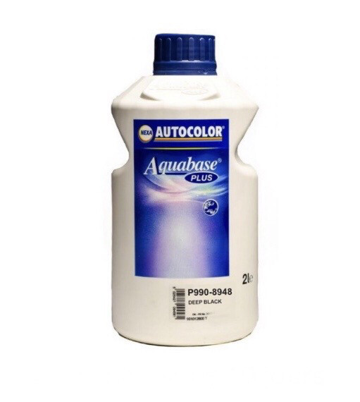 P990-8948 Deep Black 2L