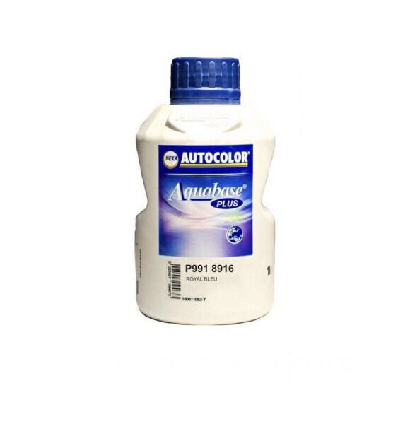 P991-8916 Royal Blue 1L