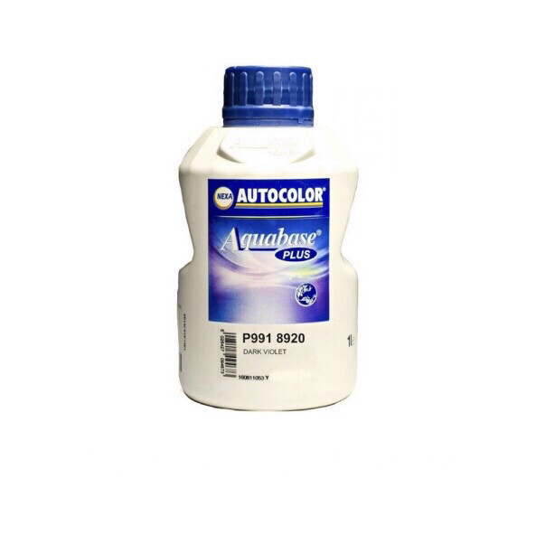 P991-8920 Dark Violet 1L