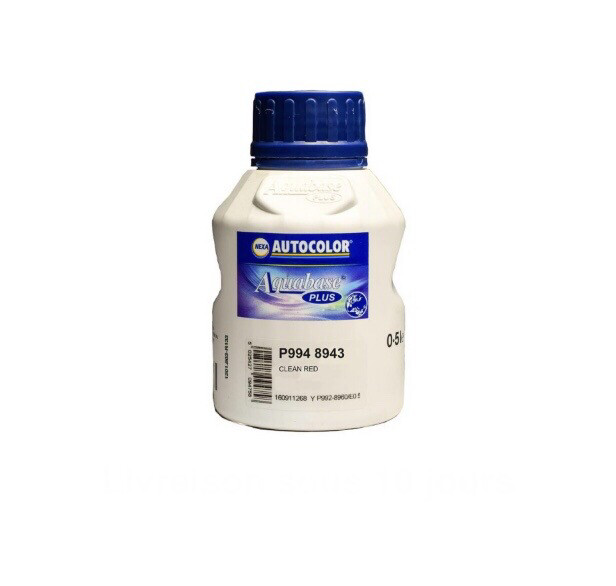 P994-8943 Clean Red Violet 0.5L