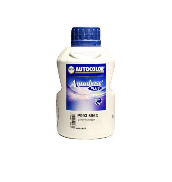 P993-8963 Strong Amber 1L