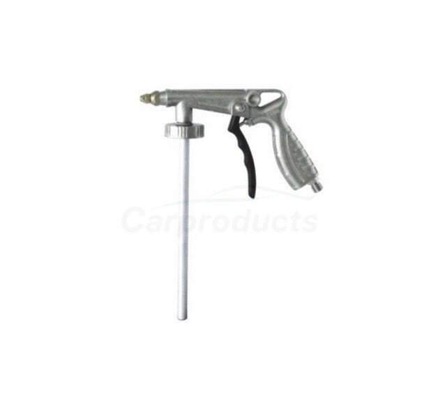 Pistolet anti-gravillon