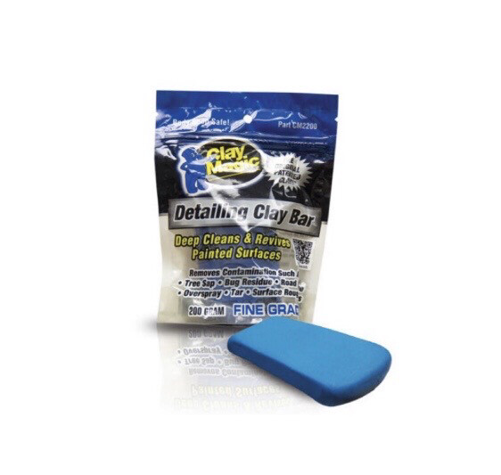 Clay Magic® (Blue) 2200