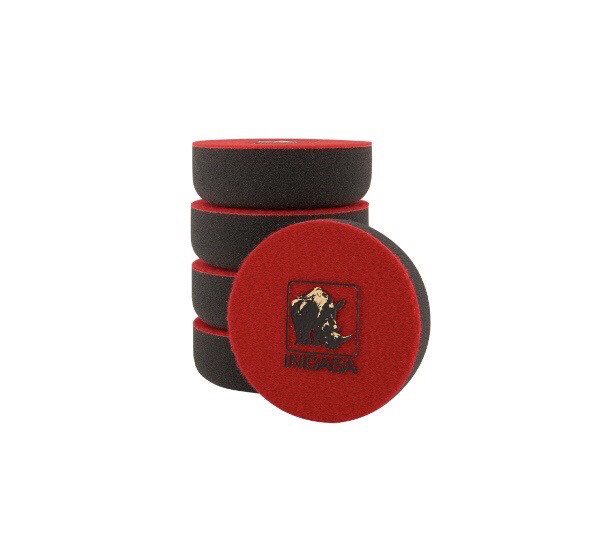 Tampon de polissage Autogloss Mop 80mm Densité douce  