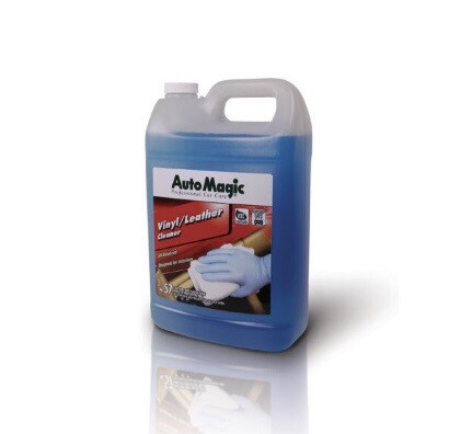 Vinyl / Leather Cleaner 3.785L
