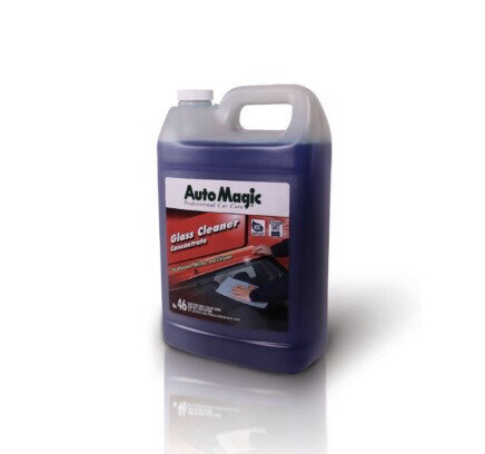 Glass Cleaner Concentrate 3.785L