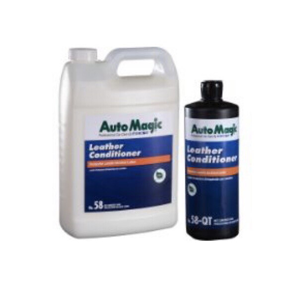 Leather Conditioner 946ml