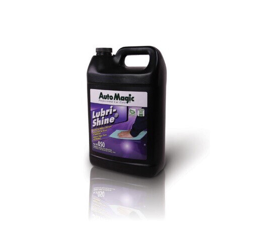 Lubri-Shine® 3.785L