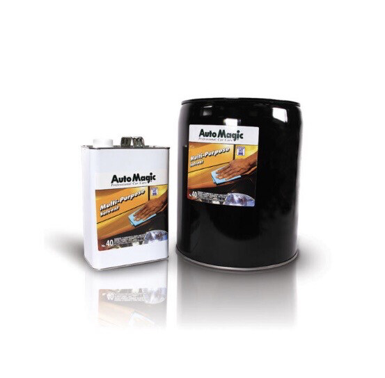 Multi-Purpose Solvent 3.785L