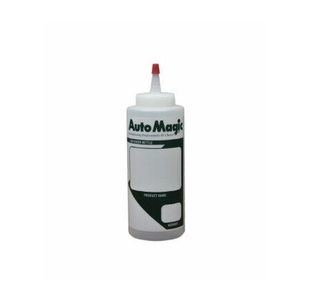 Polish Dispenser Bottle &amp; Cap 355ml