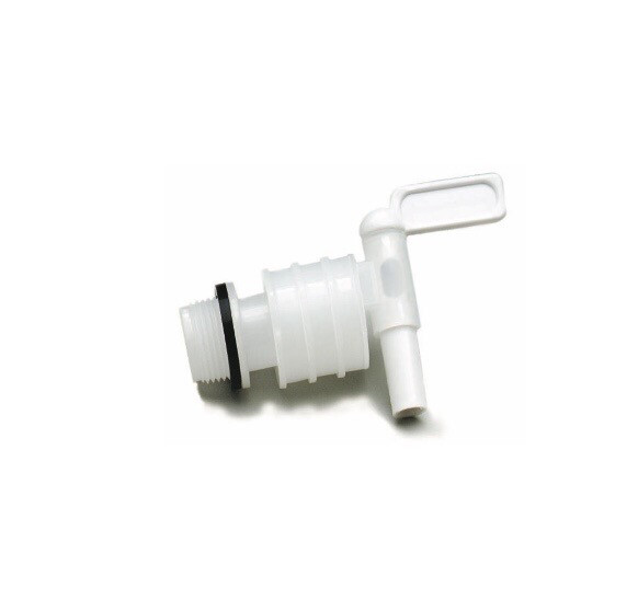 Deluxe 3/4&quot; Spigot For 5-Gallon Jugs
