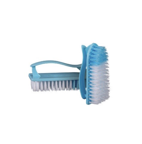 Brosse pour tapis et tissus d&#39;ameublement