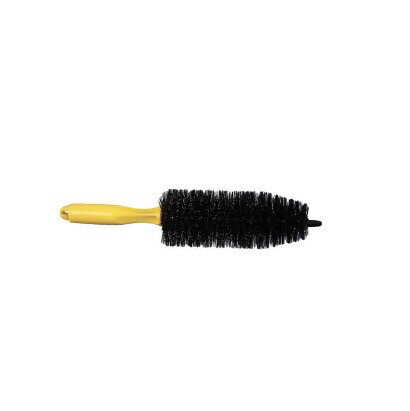 Spoke Wheel Brush