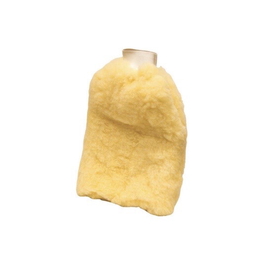 Wash Mitt