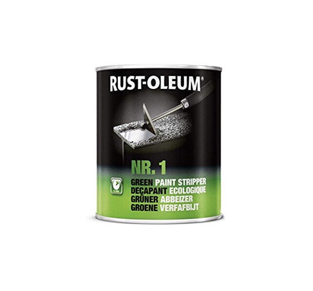 Rust-Oleum NR.1