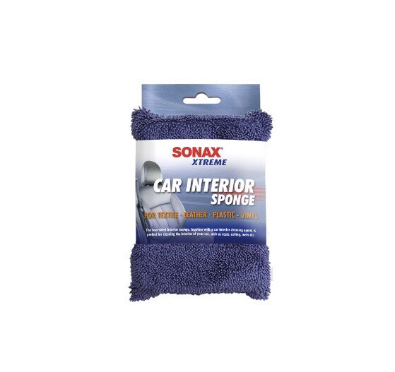Xtreme Car interior Sponge
