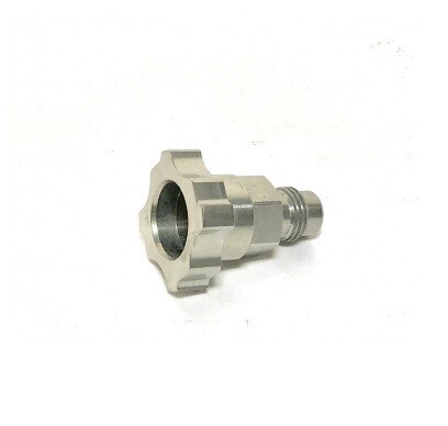 Adaptateur PPS pour Pistolets Iwata