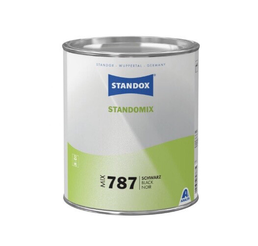 Standomix Mix 787 Black  3.5L