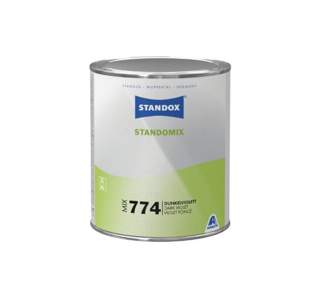 Standomix Mix 774 Dark Violet 1L