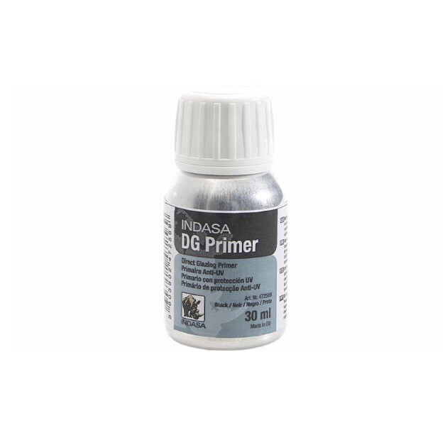 Direct Glazing Primer