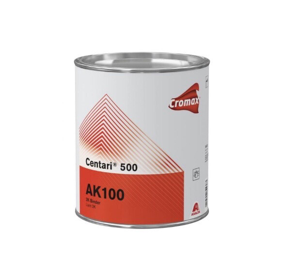 AK100 Centari® 500 Liant 2K