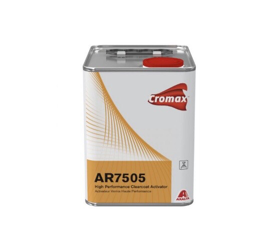 AR7505 Activateur Vernis Haute Performance 2.5L