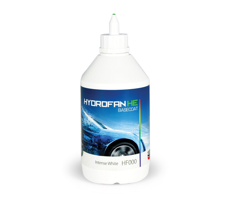 HF000 Hydrofan Intense White 1L