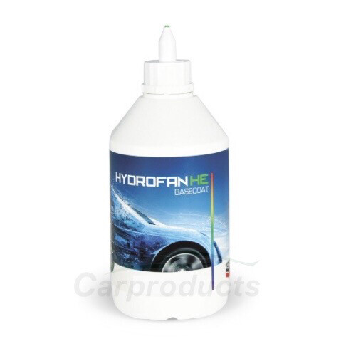 HF143 Hydrofan Ruby Red 1L