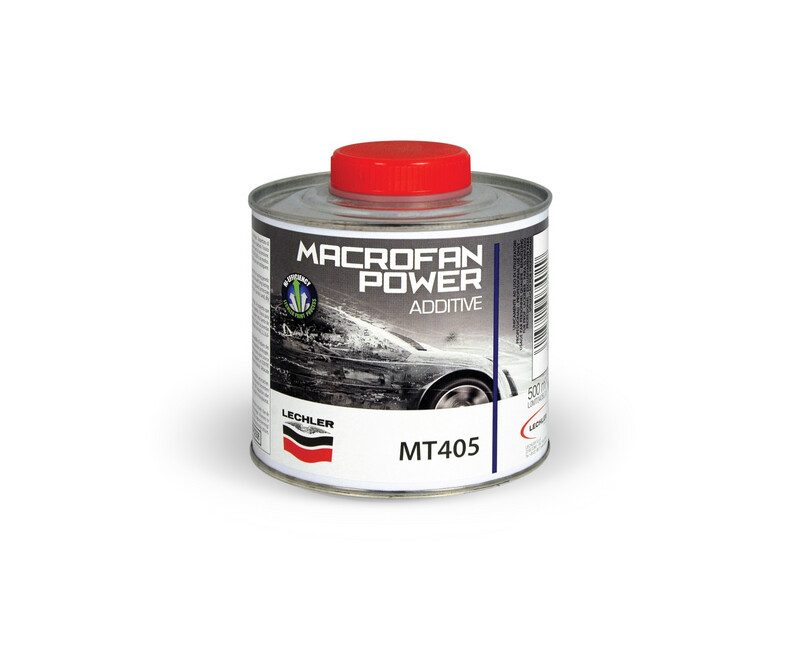 MT405 Macrofan Power Additive 0.5L