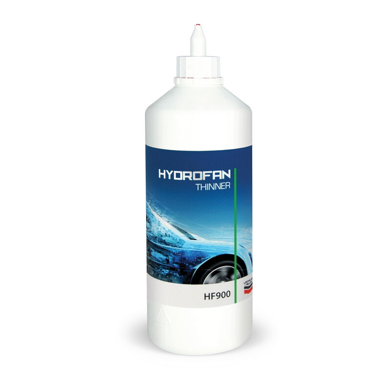 HF900 Hydrofan Thinner 